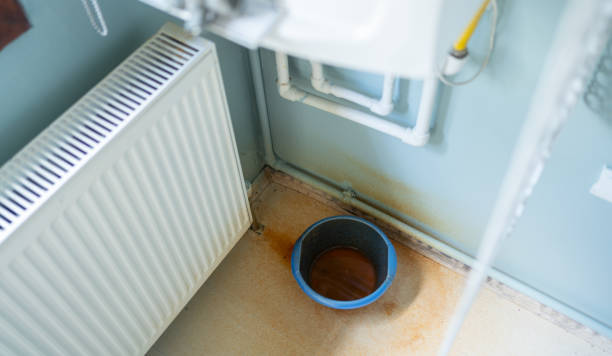 Professional Water damage restoration in Los Alamos, NM
