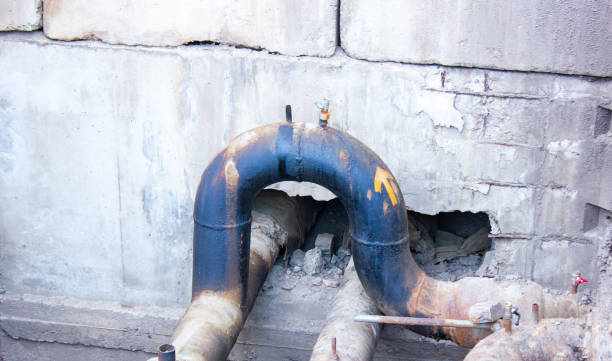 Best Water damage restoration near me  in Los Alamos, NM